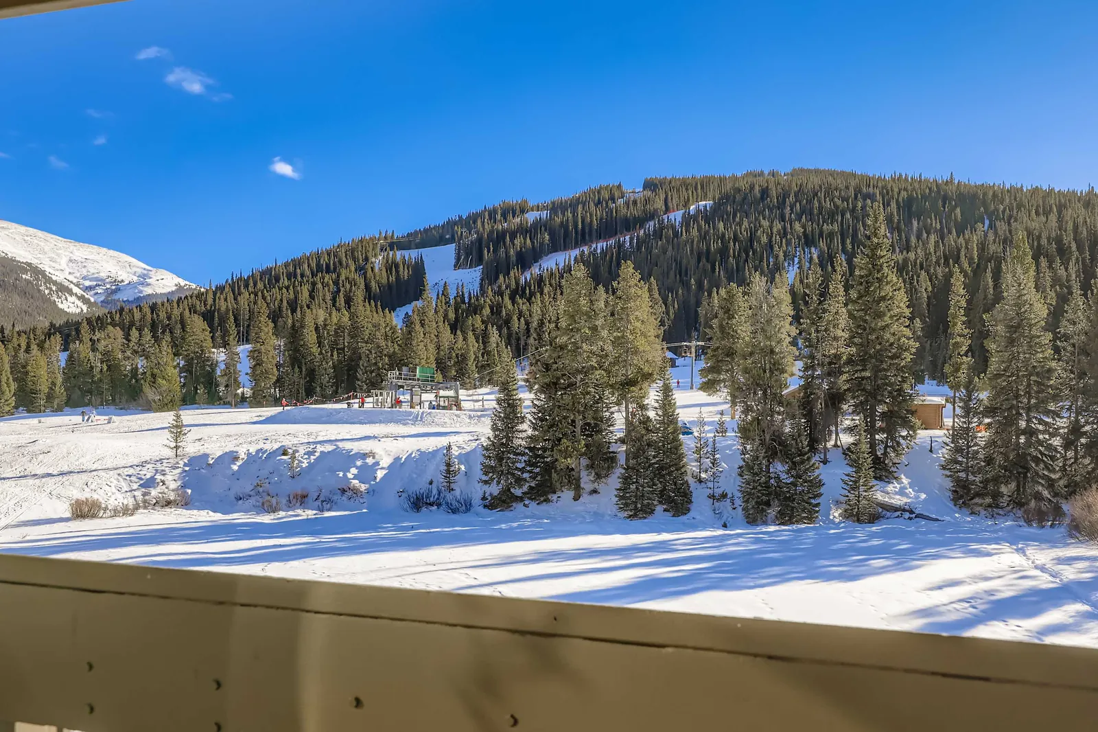Copper Valley Family Retreat in Copper Mountain
